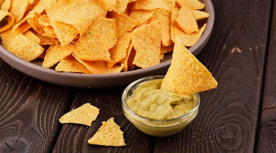 Nacho Grill