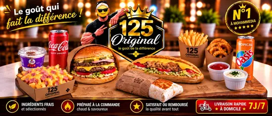 125 Original