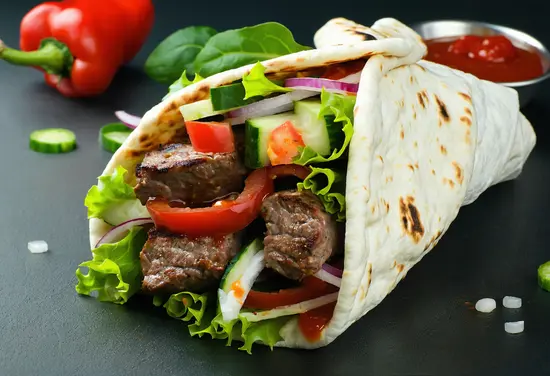 ERBIL DONER KEBAB