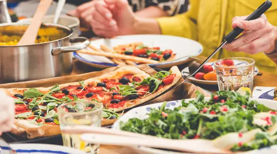 Mundo Vegan Restaurante Pizzería