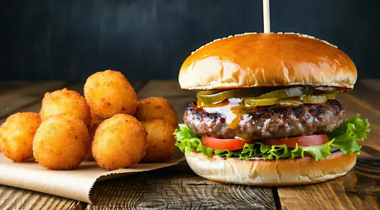 Cafetería Los Chinijos