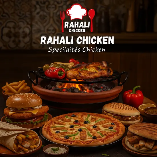 Rahali Chicken