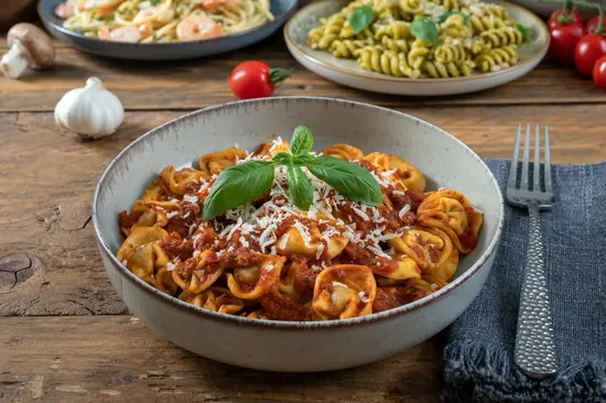 Semi Forno e Cucina