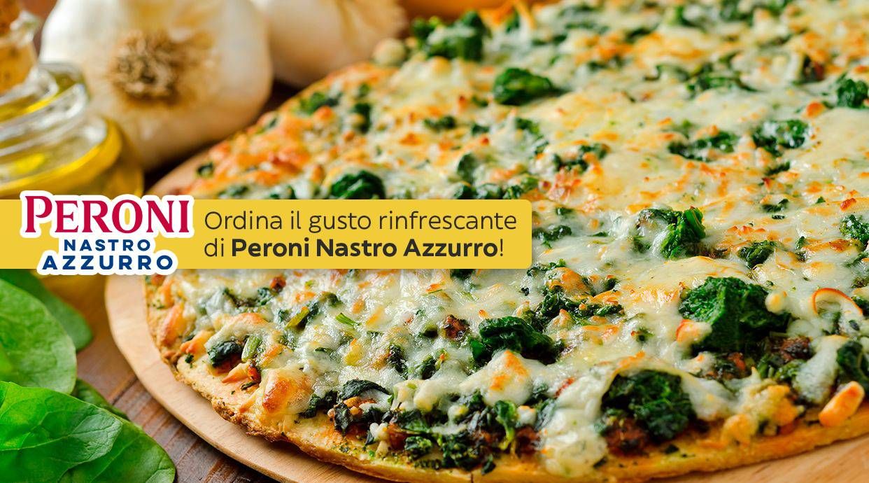 Forno Pizzeria del Circuito