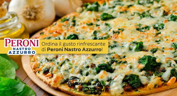 Forno Pizzeria del Circuito