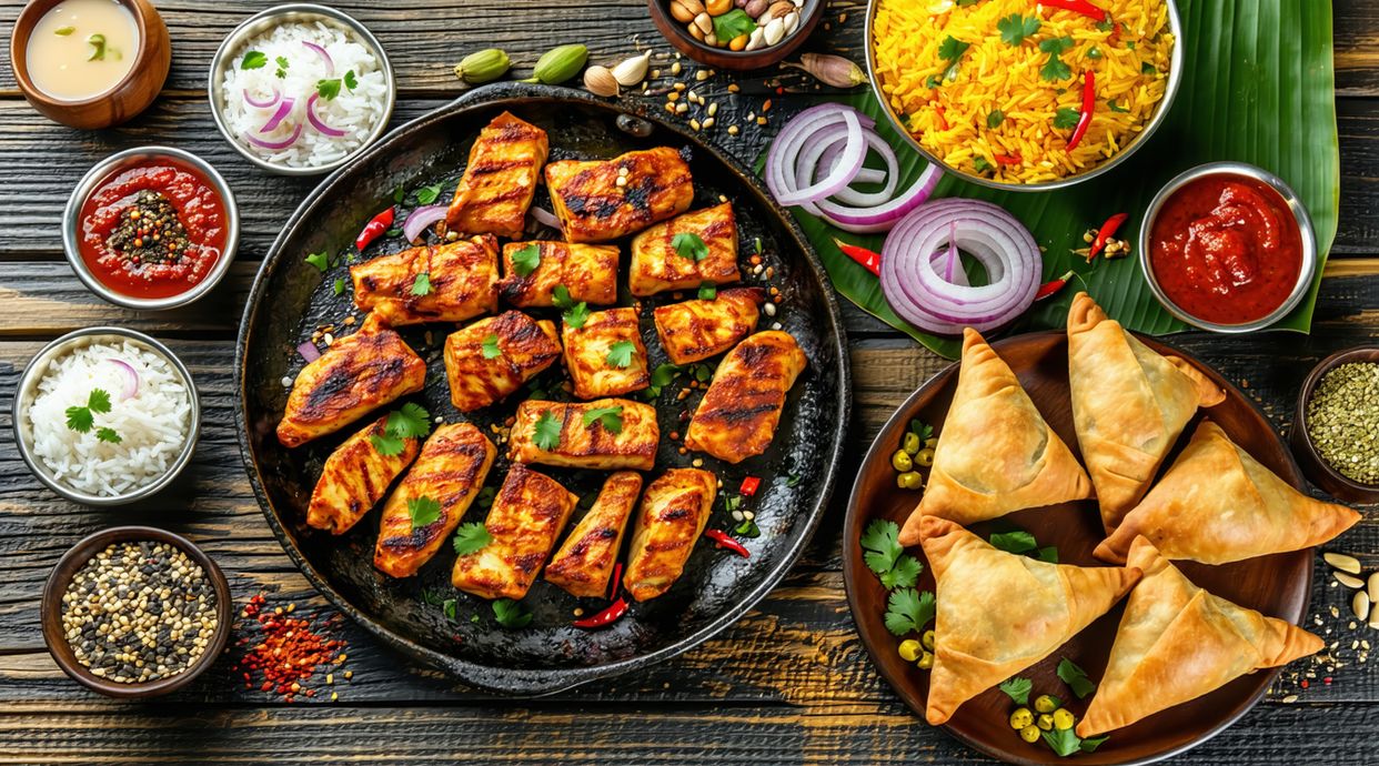 Nargis Restaurant