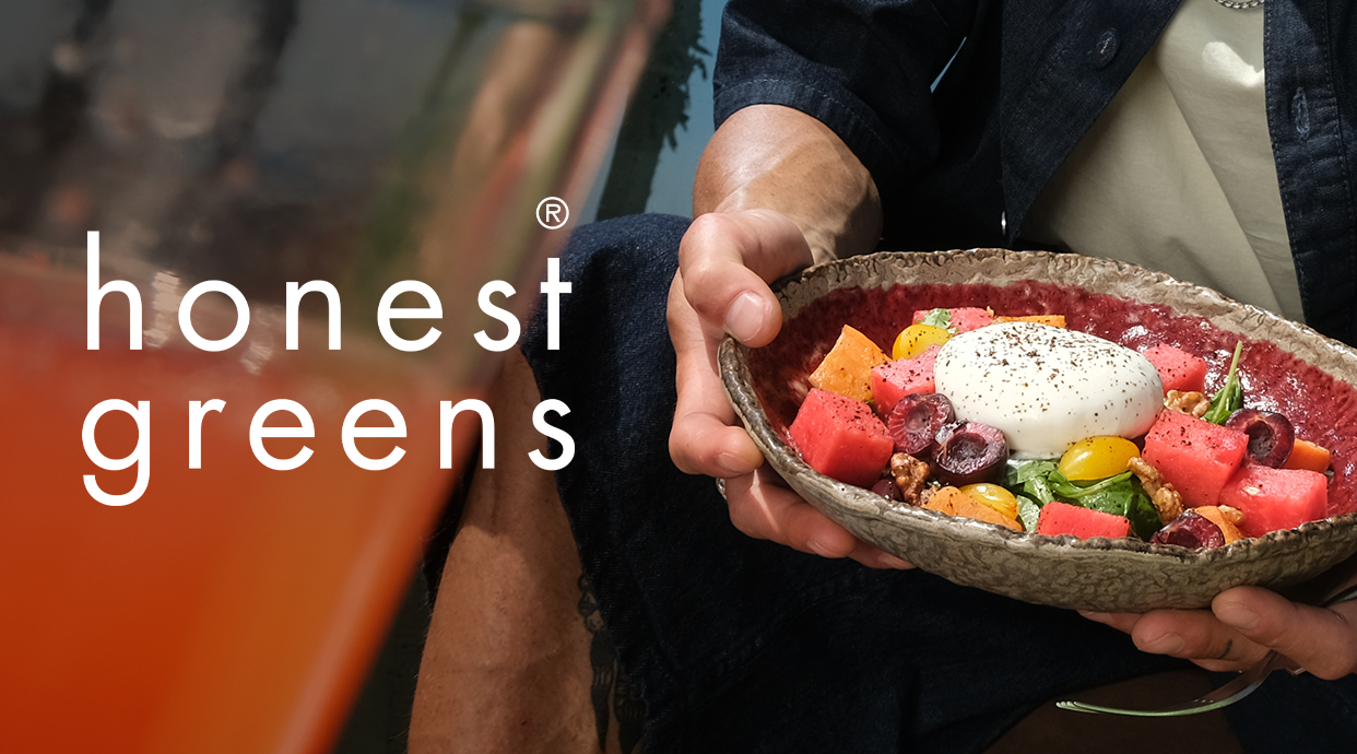Honest Greens