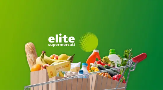 Elite Supermercati