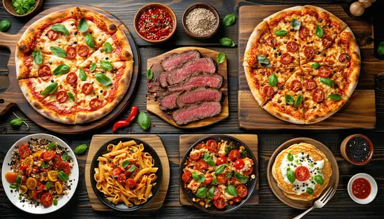 Талас Даамы кофейня