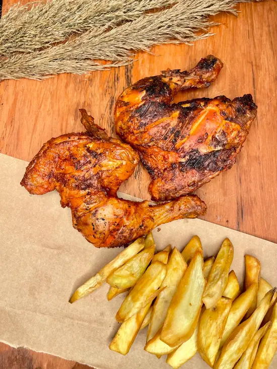 Southern Grills & Foods