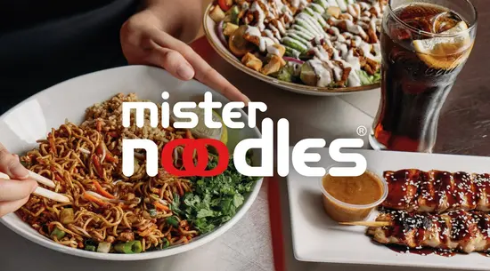 Mister Noodles®