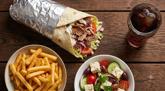 KEON KEBAB & GRILL BAR