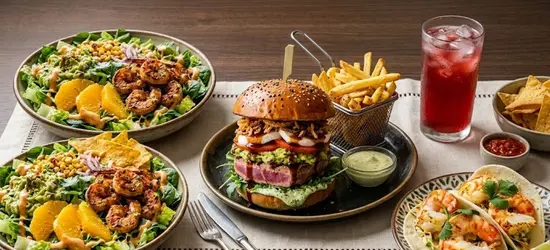 Jab Burger House