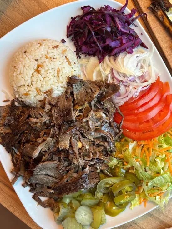 Smako Kebab