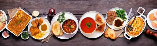 Meniul Zilei Restaurant