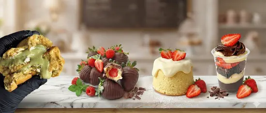 Nair Bakery House
