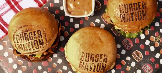 Burger Nation