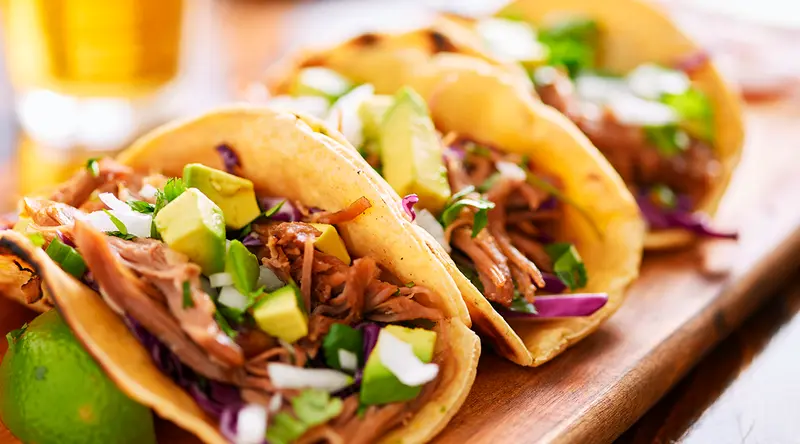 El Taco
