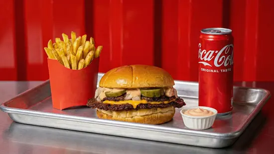 Spoon Burger