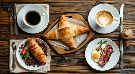 La Patisserie Express Restaurant