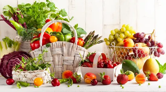 Плод и Зеленчук