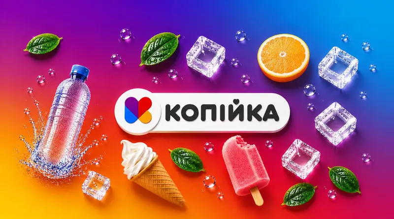 Kopiyka / Копійка