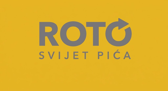 Roto svijet pića