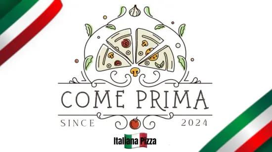 Come Prima
