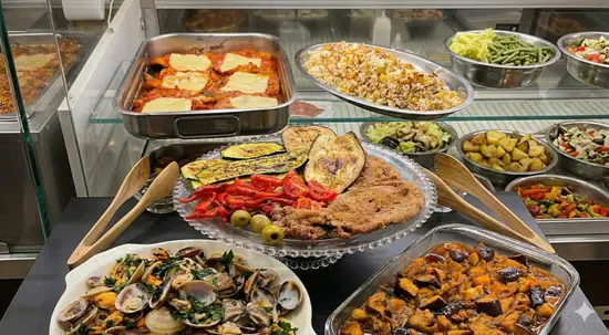 Bar Gastronomia Al 99