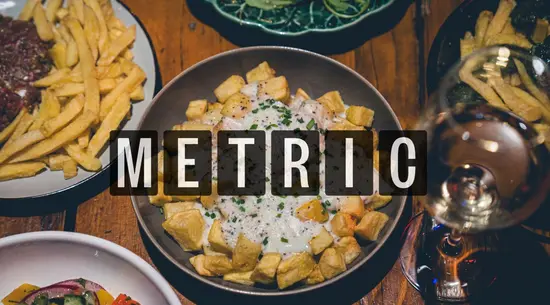 Metric