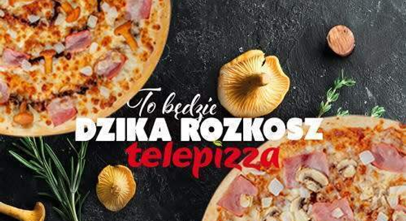 Telepizza