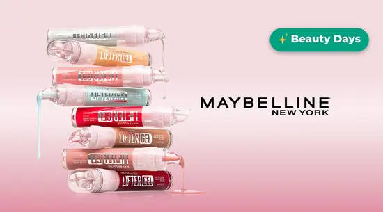 MAYBELLINE NEW YORK