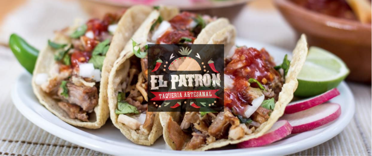 El Patrón