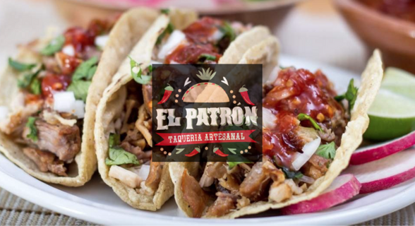 El Patrón