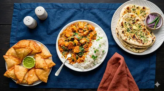 Angithi Indian Restaurant