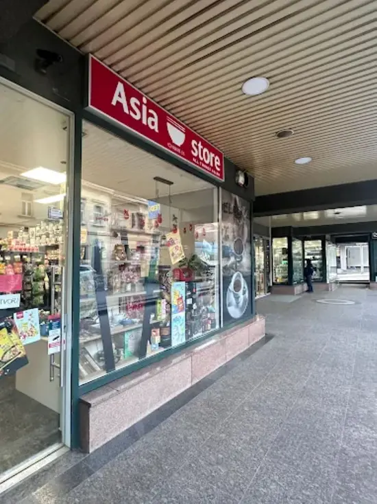 Asia Store