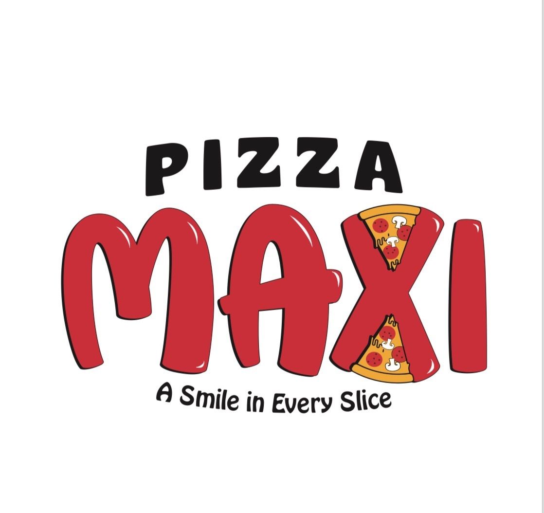 Maxi Pizza