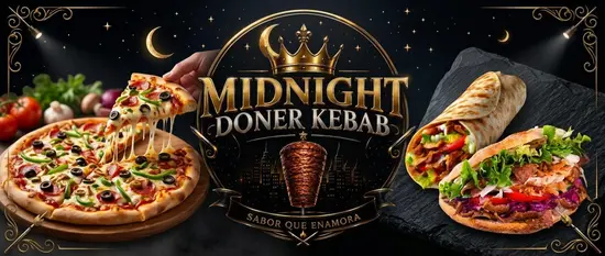 Midnight Doner Kebab
