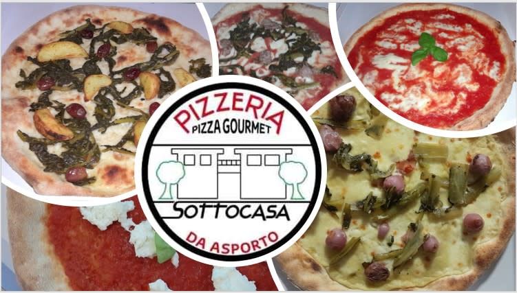 Pizzeria Sottocasa