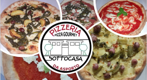 Pizzeria Sottocasa