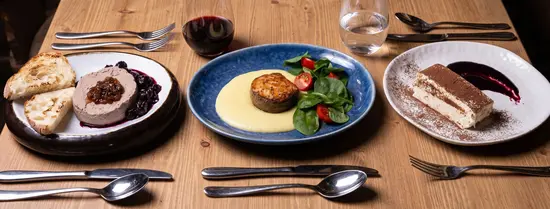 AL FORNO