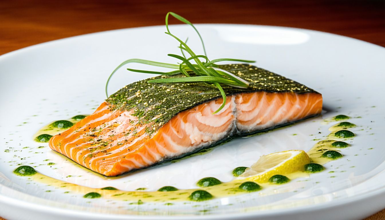 MoFish Restaurant