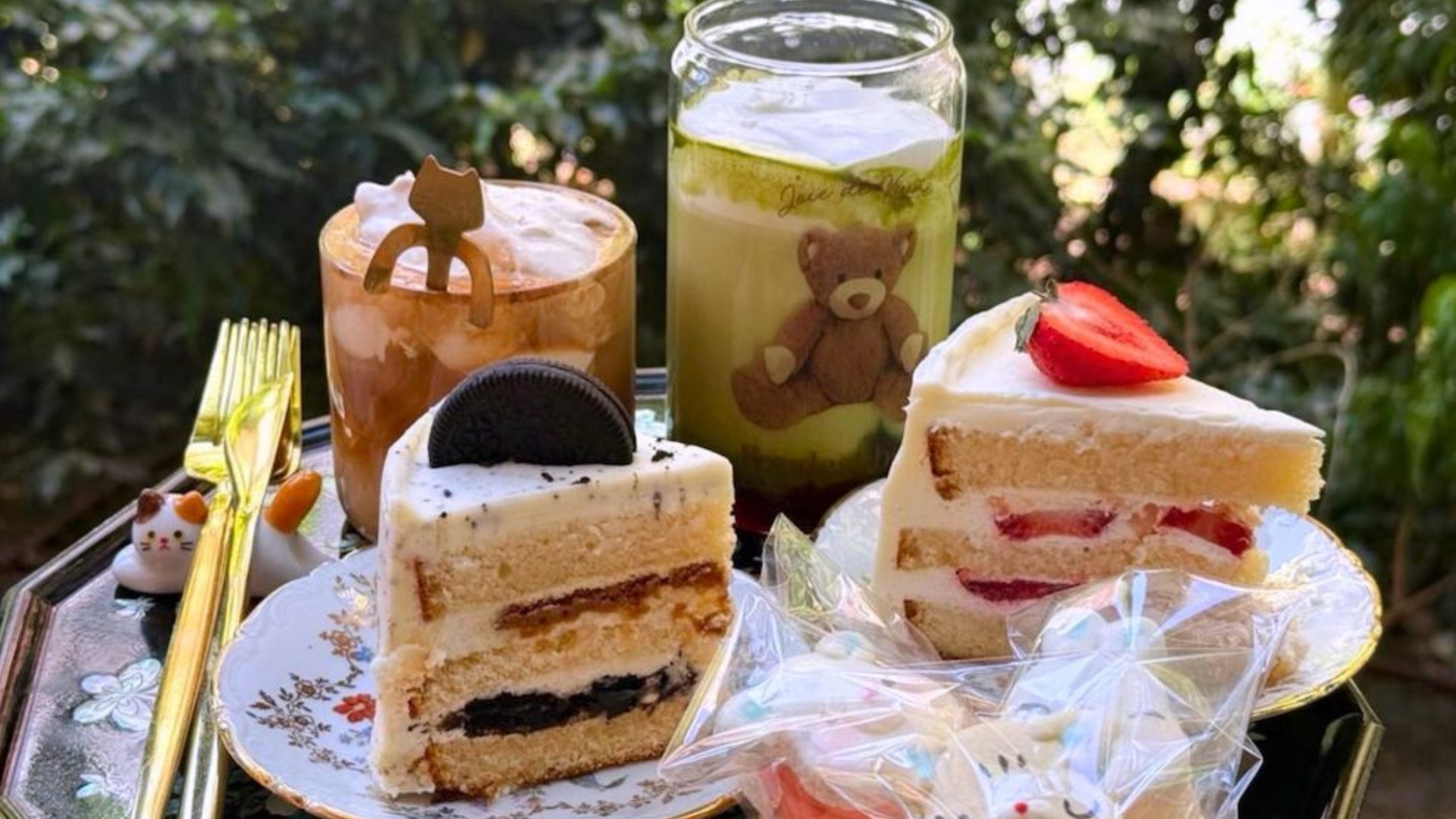 KKORI Specialty Coffee