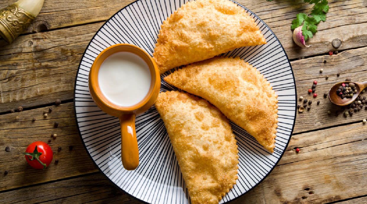 Luisitas Empanadas Argentinas