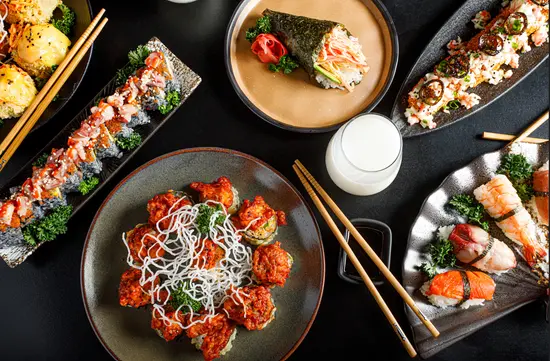Ba Hot Pot