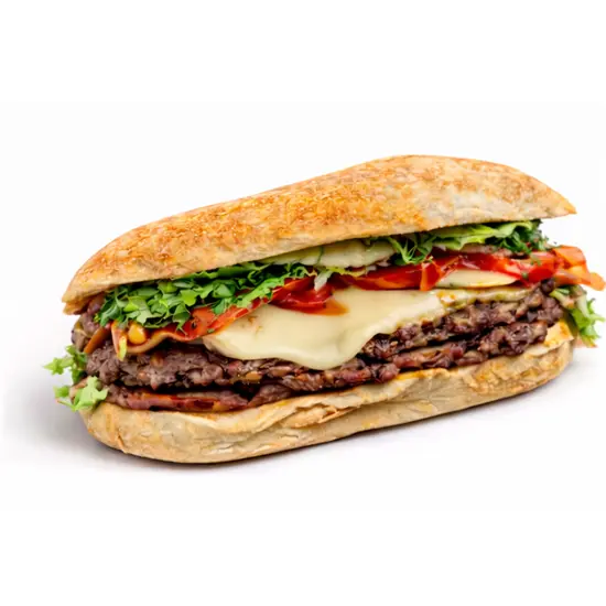 Er Panino Matto