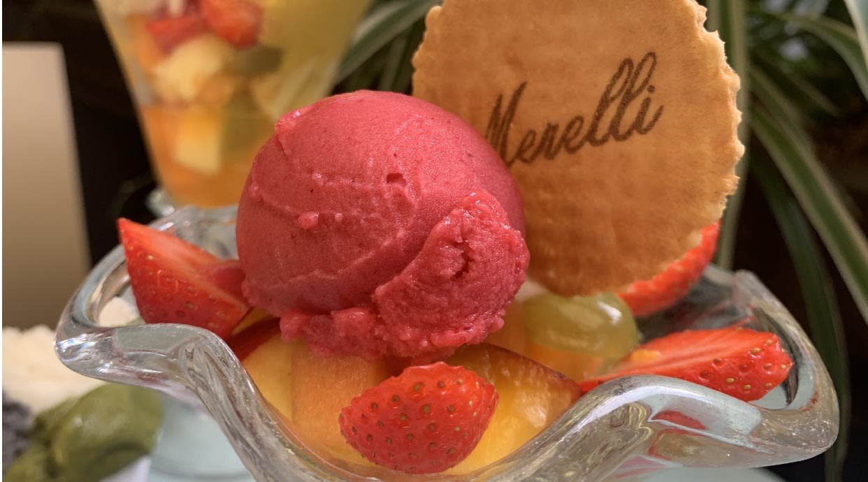 Gelateria Merelli