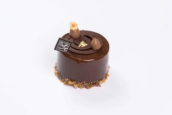 Des Gâteaux et Du Pain