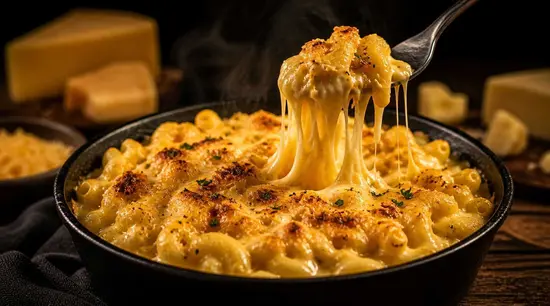Mom's Mac&Chicken