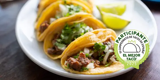 Taquería La Difunta